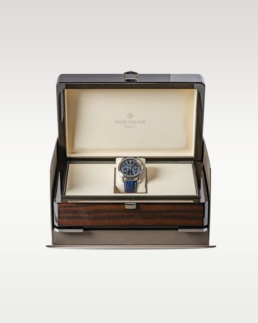 Patek Philippe Complications 5170P-001 Image 5